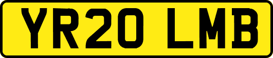 YR20LMB