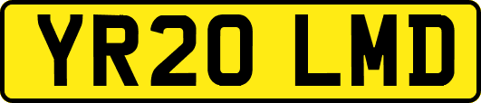 YR20LMD