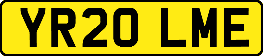 YR20LME