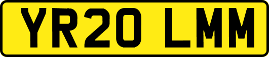 YR20LMM