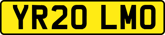 YR20LMO