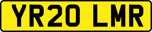 YR20LMR