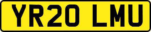 YR20LMU