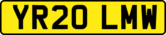 YR20LMW