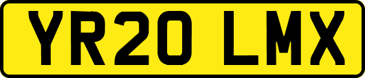 YR20LMX