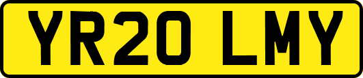 YR20LMY