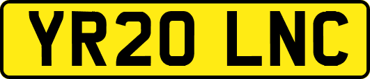 YR20LNC