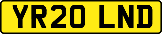 YR20LND