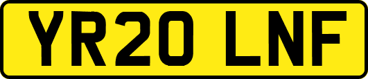 YR20LNF