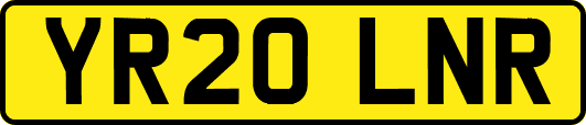 YR20LNR