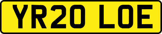YR20LOE