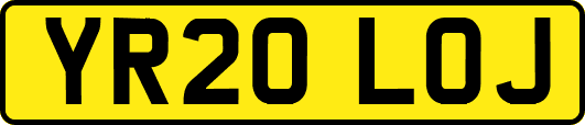 YR20LOJ