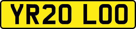 YR20LOO