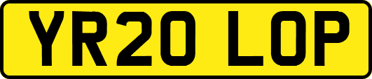YR20LOP