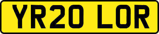 YR20LOR