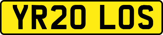 YR20LOS