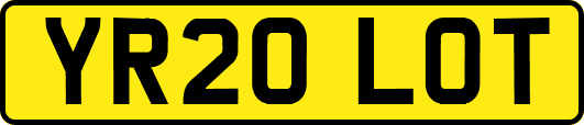YR20LOT