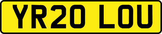 YR20LOU