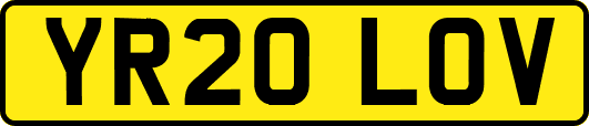 YR20LOV