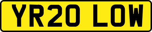 YR20LOW