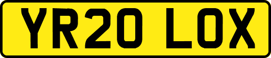 YR20LOX
