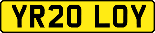 YR20LOY