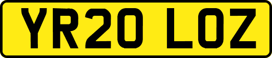 YR20LOZ