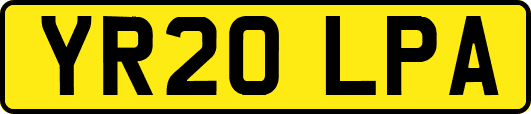 YR20LPA