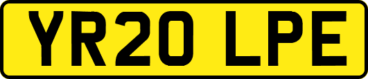 YR20LPE