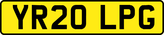 YR20LPG