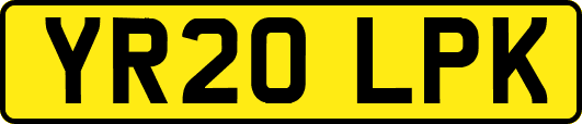 YR20LPK