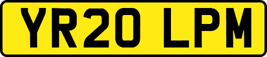 YR20LPM