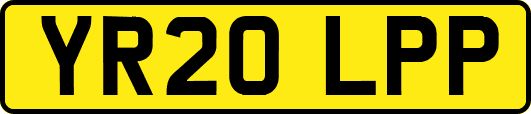 YR20LPP