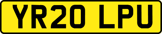 YR20LPU