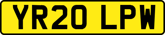 YR20LPW