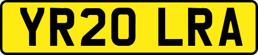 YR20LRA