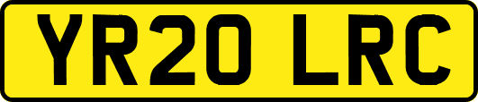 YR20LRC