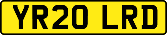 YR20LRD
