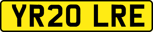YR20LRE
