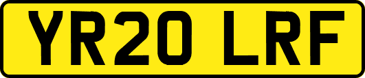 YR20LRF