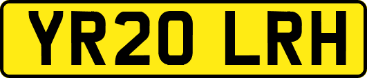 YR20LRH