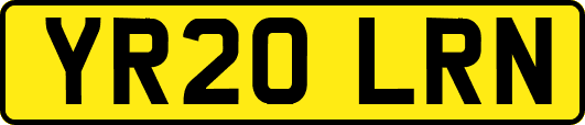 YR20LRN