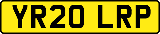 YR20LRP