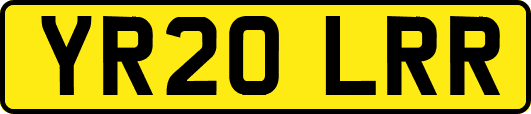 YR20LRR