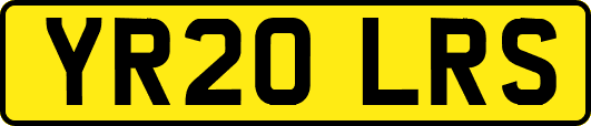 YR20LRS