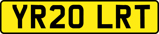 YR20LRT