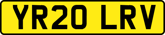 YR20LRV