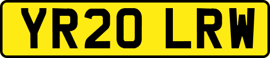 YR20LRW