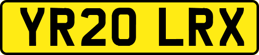 YR20LRX