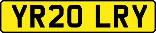 YR20LRY